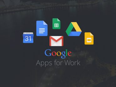 Google Apps