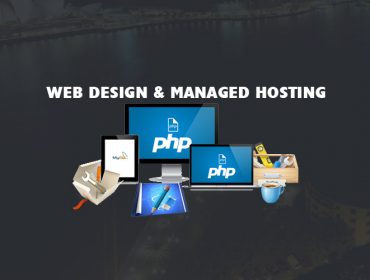 Web Design & Managed Hosting